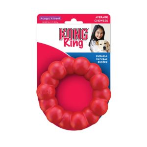 XL Ø13 KONG Ring koira