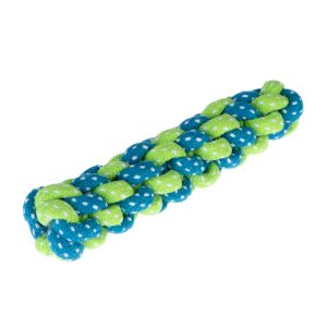 2 kpl Limoen Stick -koiranlelu koira