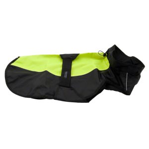Heijastinliivi selän pituus noin 40 cm