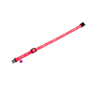 Karlie Art Sportiv -kissanpanta pinkki