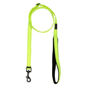 Rukka® Bliss Neon -setti: talutushihna (S) + kaulapanta (XS)