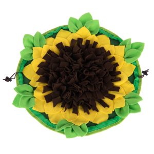 Aktivointimatto Sunnyflower 50cm koirille
