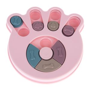 Snack Paw -älylelu
