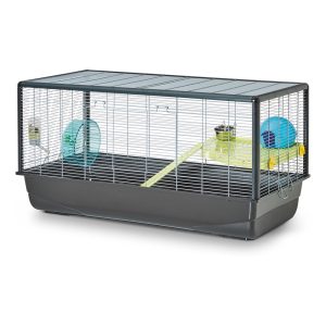 Savic Hamster Plaza Knock Down XL 100x50x50cm pieneläimet