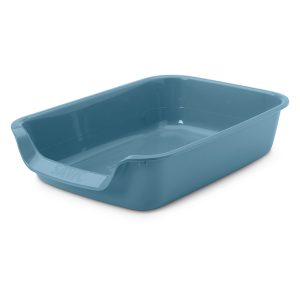 Savic Junior kissan- ja koiranvessa 56cm bluestone