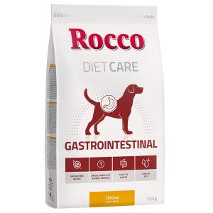 12kg Diet Care Gastro Intestinal kana Rocco koiran kuivaruoka