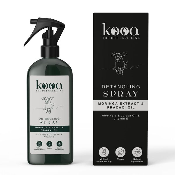 kooa-selvityssuihke 300ml