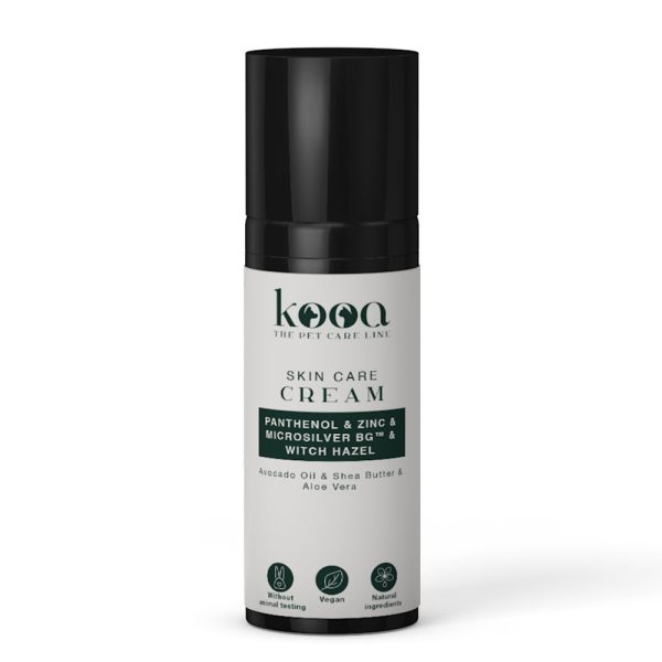 kooa-ihonhoitovoide 50 ml koirille