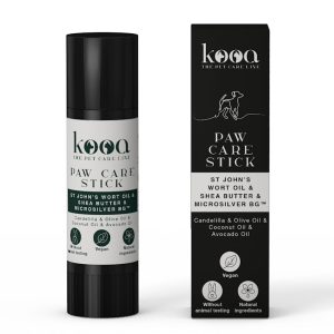 Kooa-tassunhoitopuikko koirille 20ml