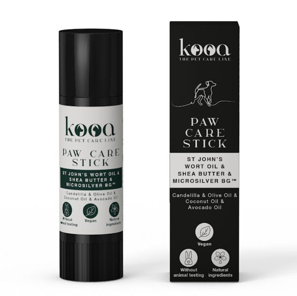 Kooa-tassunhoitopuikko koirille 20ml