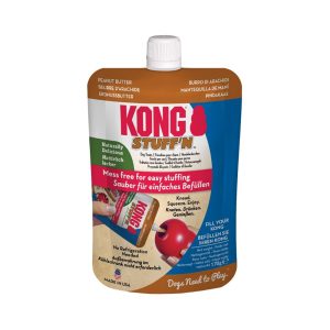 170g KONG Stuff’N™ -maapähkinävoi