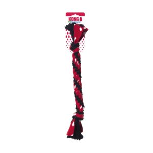 KONG Signature Seil tupla solmuilla 57xØ4,5cm koira
