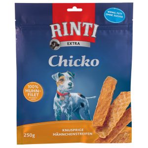 250g Chicko Chicken Variations kana, RINTI koiralle