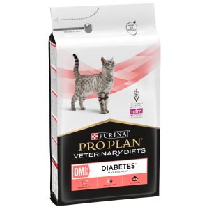 5kg Diabetes Management Purina Pro Plan Veterinary Diets kissanruoka