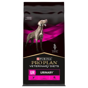 2x12kg UR Urinary Purina Pro Plan Veterinary Diets koiranruoka