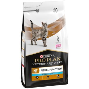 5kg Feline NF Renal Function Purina Veterinary Diets kissanruoka