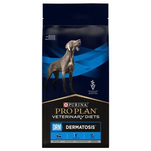 12kg DRM Dermatosis Purina Veterinary Diets koiranruoka