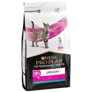 5kg Feline UR ST/OX Urinary Purina Veterinary Diets kissanruoka