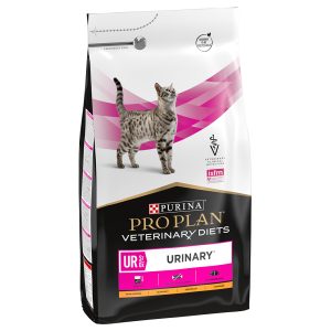 5kg Urinary UR ST/OX Chicken Purina Pro Plan Veterinary Diets kissalle