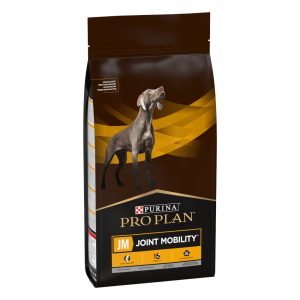 2x12kg JM Joint Mobility Purina Pro Plan Veterinary Diets koiranruoka