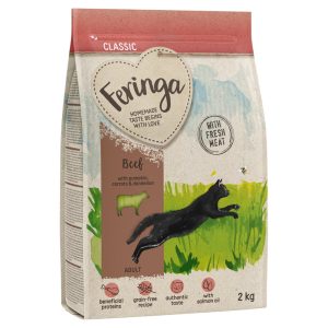 10kg Adult Classic nauta Feringa-kissanruoka