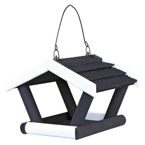 Ripustettava Trixie Natura -lintulauta 17x14x19