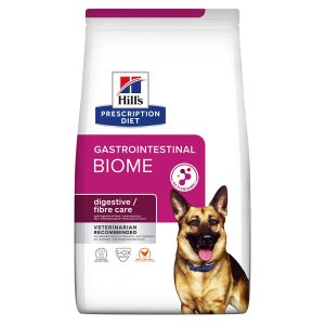 1,5kg Gastrointestinal Biome Hill's Prescription Diet Canine