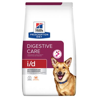 1,5kg  i/d Digestive Care kana Hill's Prescription Diet koiranruoka