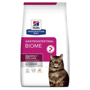 1,5kg Gastrointestinal Biome Hill's Prescription Diet kissanruoka