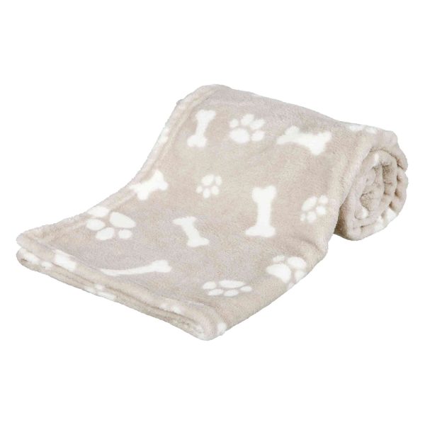 Trixie Kenny -koiranpeitto 75x50cm, beige