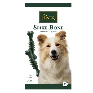 3x68g Spike Bone (3x4 luuta) Hunter