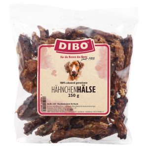 250g Premium kanankurkku DIBO koiralle