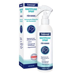 250ml Canosept-ihonhoitosuihke koira