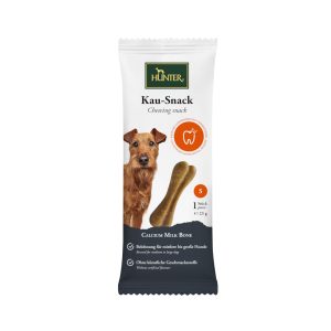 24g Calcium Milk Bone (1 kpl) Hunter koiralle