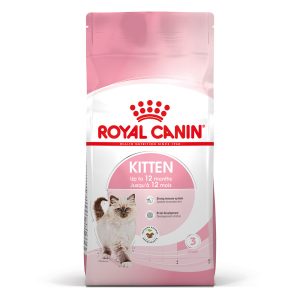 10kg Kitten Royal Canin kissan kuivaruoka