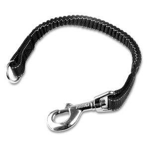 L: pituus 50 cm flexi jousto-osa koirille