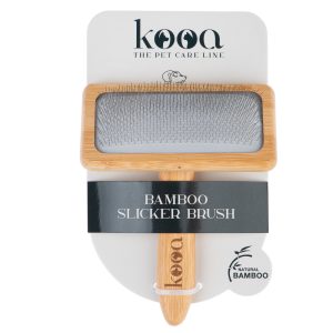 kooa-karsta bambua P 15,5 x L 12,2 cm