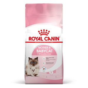 10kg Mother & Babycat Royal Canin Kissanruoka
