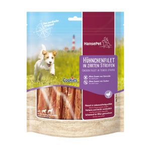 200g Cookies Delikatess Chicken filesuikaleet koiralle