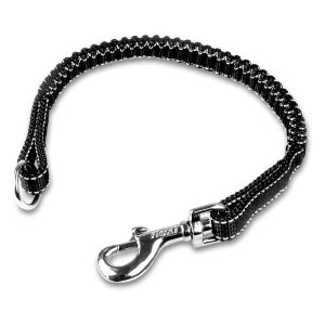 S-M: pituus 47 cm flexi jousto-osa koirille