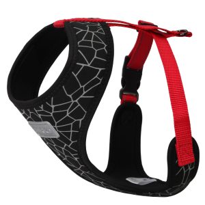 Rukka® Cube Mini -valjaat punainen M rinnanympärys 34–52cm
