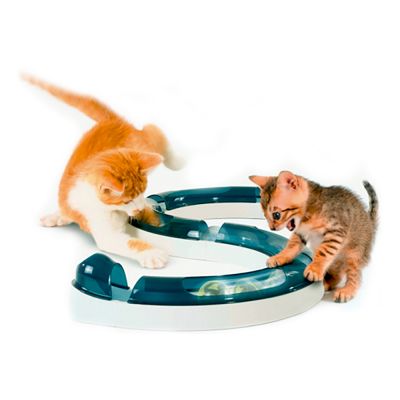 Catit Design Senses kissan leikkirata