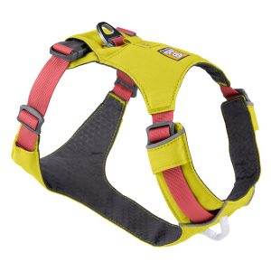 RUFFWEAR Hi & Light -valjaat Lichen Green M rinnanympärys 69–81 cm