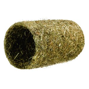 Heinätunneli P 30 x Ø 20 cm JR Farm pieneläimille