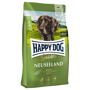 12,5kg Sensible UusiSeelanti Happy Dog Supreme Sensible Koiranruoka