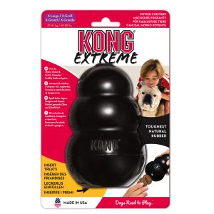 KONG Extreme - säästöpakkaus: 2 x koko XL