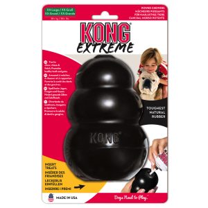 2xKONG Extreme, XXL 15cm koiran lelu