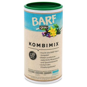 700g GRAU BARF KombiMix