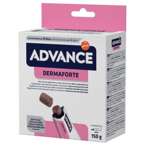 150g Advance Derma Forte Täydennysravinto Koira