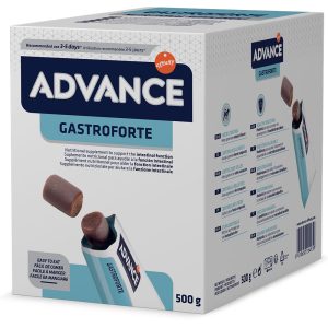 500g Advance Gastro Forte Täydennysravinto Koira